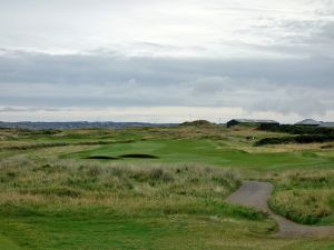 Royal Aberdeen 14th